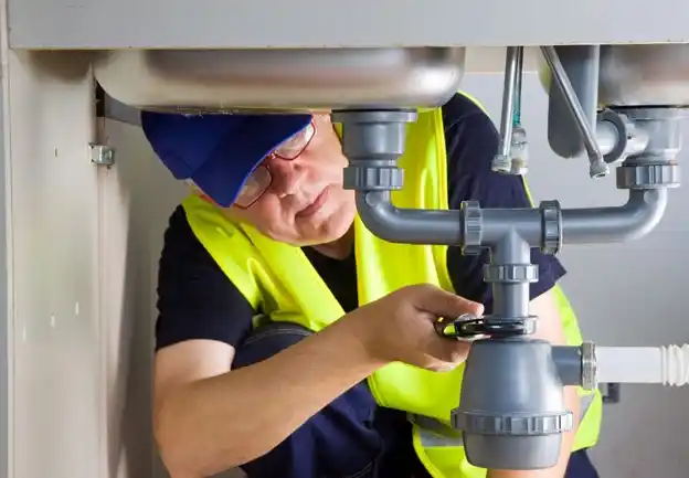 loodgieter Zorgvlied